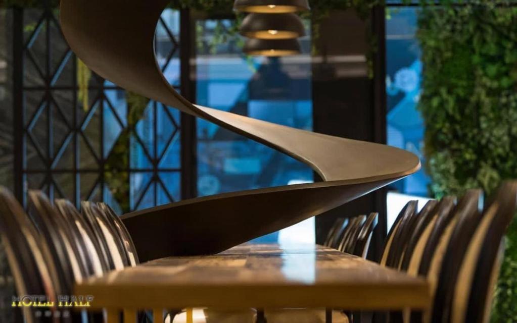 Hotel Nch - Ningcui G11 Taizhong Zewnętrze zdjęcie