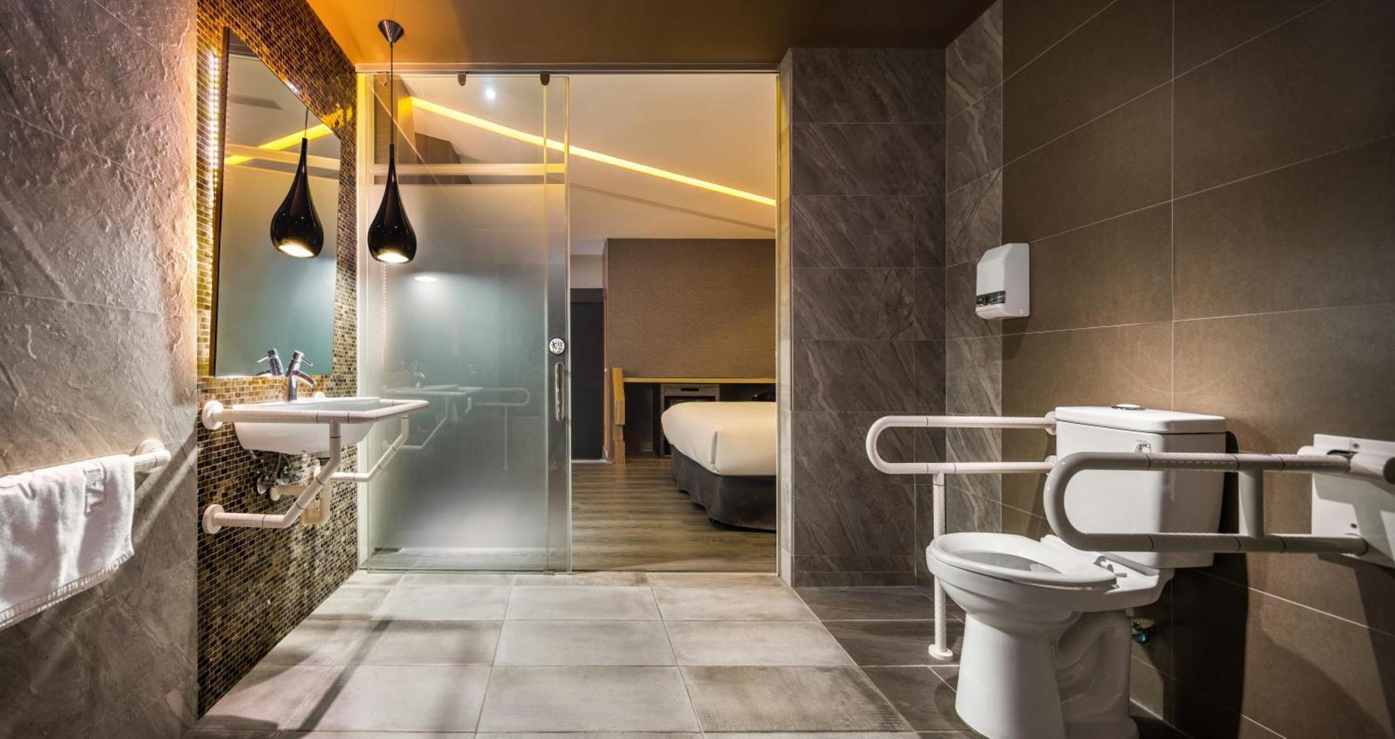 Hotel Nch - Ningcui G11 Taizhong Pokój zdjęcie